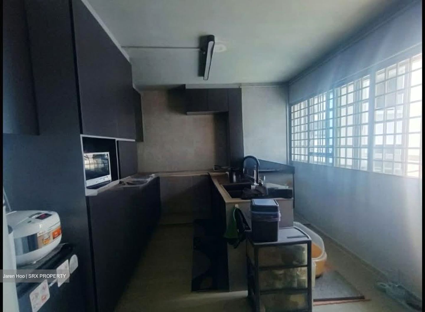 Blk 605 Nee Soon Central Meadows (Yishun), HDB 4 Rooms #574533701